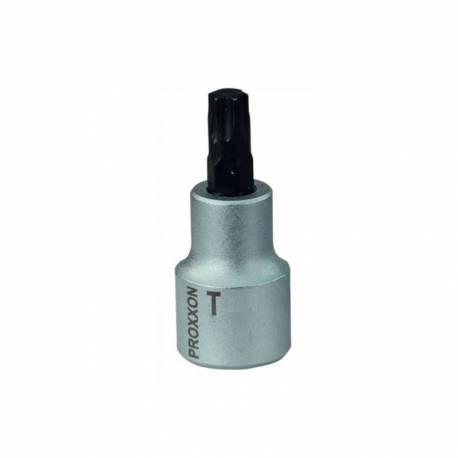 Cheie Torx PROXXON TX60, 55mm, cu prindere 1/2"