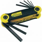 Set imbus (HEX) de buzunar PROXXON INDUSTRIAL