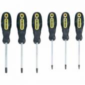 Set 6 surubelnite PROXXON FLEX-DOT TTX