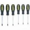 Set 6 surubelnite PROXXON FLEX-DOT TTX