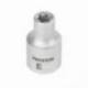 Cheie tubulara PROXXON cu prindere 3/8", profil Torx E7