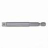 Adaptor pentru cheile tubulare PROXXON 1/4", 75mm