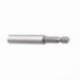 Adaptor magnetic portbit PROXXON, prindere 1/4", 75mm