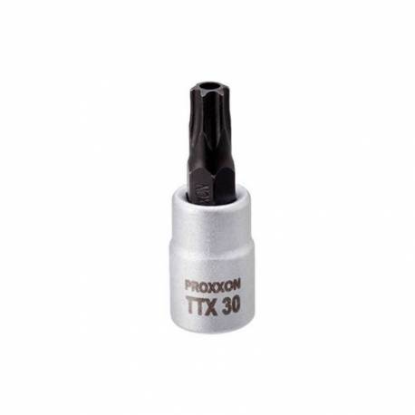 Cheie TORX PROXXON TTX 30, cu prindere 1/4"