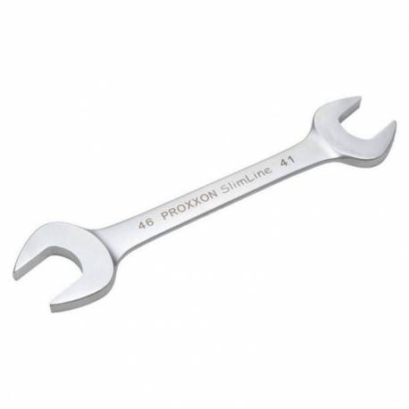 Cheie fixa PROXON SlimLine, 41x46 mm