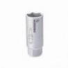Cheie tubulara PROXXON pentru bujii, cu prindere 3/8", lungime 21mm
