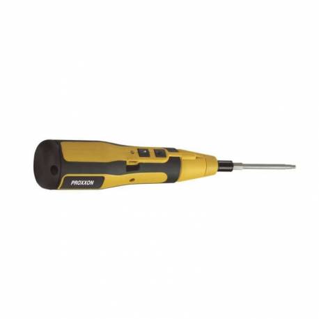 Surubelnita electrica PROXXON ASD, 3.6 Volti, Li-Ion 24Ah, 250rpm