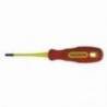 Surubelnita pentru electricieni PROXXON, profil SL/PZ1x80