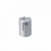 Cheie tubulara PROXXON, lungime 15mm, cu prindere 3/8"