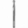 Freza cu varf rotund DATRON 0078508, Toric Cut, raza 4.0, 8.0x8.0mm