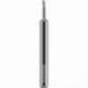 Freza cu varf rotund DATRON 00782020, Toric Cut, raza 1.0, 2.0x3.0mm