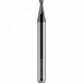 Freza 2 caneluri DATRON 0078020K, X.CEED, 2.0x3.0mm