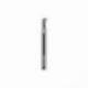 Freza cu 1 canelura, DATRON 0068003E, 0.3x3mm