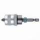 Adaptor biti pentru rigips FELO, prindere E6.3, 98mm