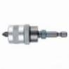 Adaptor biti pentru rigips FELO, prindere E6.3, 98mm
