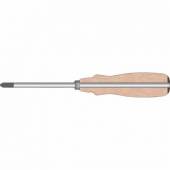 Surubelnita varf Pozidrive FELO Seria 330 Traditional, PZ2x100