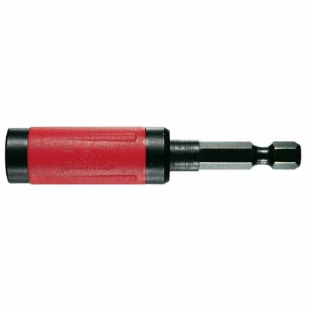 Adaptor portbit automat FELO Star, prindere E6.3, 70mm