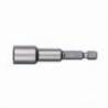 Bit pentru insurubare, tubular, magnetic, Felo, E6.3, SW5, 66mm