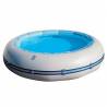 Kit piscina rotunda supraterana ZODIAC Original WINKY 4, 5.00x1.20m