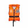 Vesta salvare adulti YAMAHA ADULTS LIFEVEST 100N - Orange