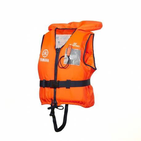 Vesta salvare adulti YAMAHA ADULTS LIFEVEST 100N - Orange