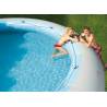 Kit piscina rotunda supraterana ZODIAC Original WINKY 6, 7.50x1.25m