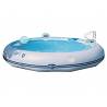 Kit piscina rotunda supraterana ZODIAC Original WINKY 6, 7.50x1.25m