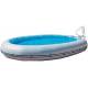 Kit piscina ovala supraterana ZODIAC Original OVLINE 3000, 9.20x6.30x1.30m