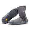 Cizme de iarna tip barefoot VIBRAM Furoshiki Eastern Traveler Grey - XXL