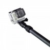 Monopied telescopic universal XT POD-2S 80cm pentru camerele video Midland XTC Cod C1116.01