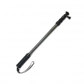 Monopied telescopic universal XT POD-2S 80cm pentru camerele video Midland XTC Cod C1116.01