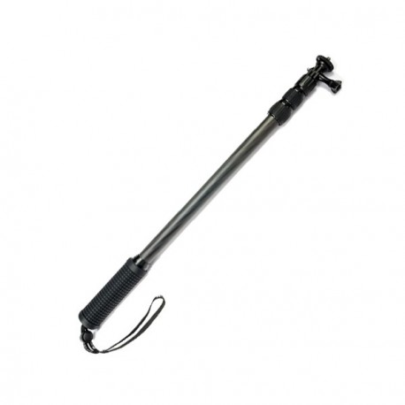 Monopied telescopic universal XT POD-2S 80cm pentru camerele video Midland XTC Cod C1116.01