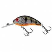 Vobler SALMO Rattlin' Hornet H4.5, 4.5cm, 6g, culoare QRH361