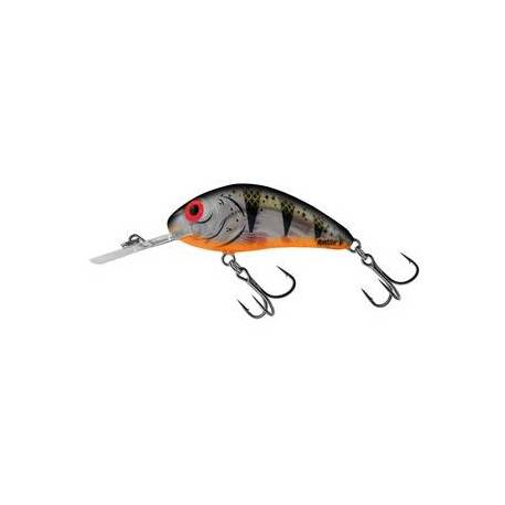 Vobler SALMO Rattlin' Hornet H4.5, 4.5cm, 6g, culoare QRH361