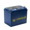 REBEL-CELL BATERIE 12V50 AV LI-ION