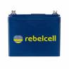 REBEL-CELL BATERIE 12V50 AV LI-ION