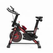 Bicicleta spinning TECHFIT SBK1500N, volanta 13kg, max.120kg