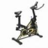 Bicicleta spinning TECHFIT SBK2500, volanta 15kg, max. 120kg