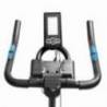 Bicicleta spinning TECHFIT SBK2500, volanta 15kg, max. 120kg