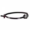 Lanterna frontala PETZL E+LITER WHITE/BLACK E02 P4