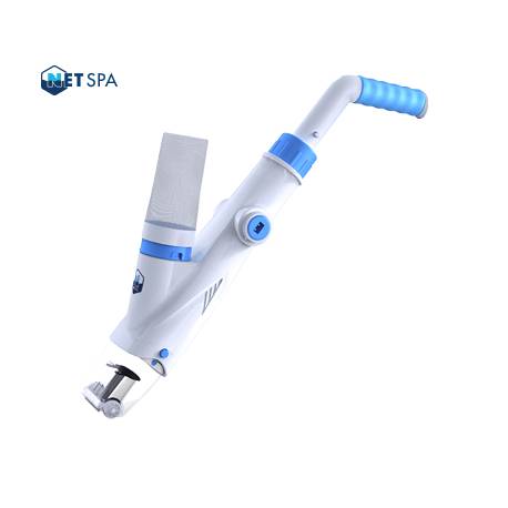 Aspirator electric pentru cazi de hidromasaj NEtSPA Cleaner