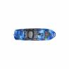 Caiac pescuit FEELFREE Big Fish 108 ProFish Drive, 1 persoana, 325cm, 52kg