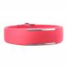 Bratara fitness POLAR LOOP2 Pink, Bluetooth 4.0 smart