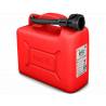 Canistra combustibil KONNER & SOHNEN KS CAN 5, plastic antistatic, 5L