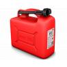 Canistra combustibil KONNER & SOHNEN KS CAN 10, plastic antistatic, 10L