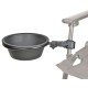 Lighean cu brat scaune CARP ZOOM
