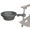 Lighean cu brat scaune CARP ZOOM