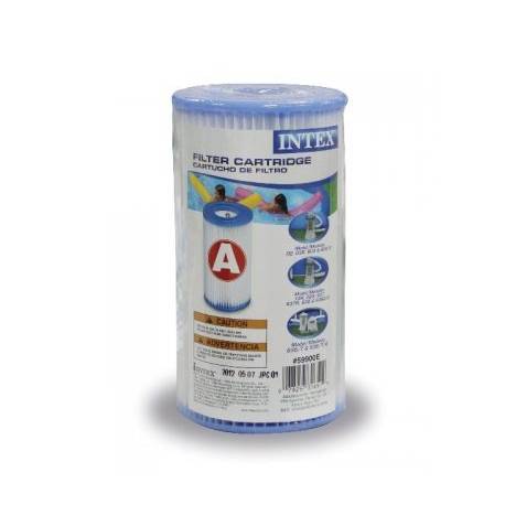 Cartus filtru pentru piscine Intex tip A 29000