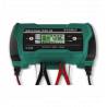Incarcator baterii ECOBAT 12 / 24V 16A - pentru baterii litiu Ecobat