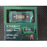 Incarcator baterii ECOBAT 12 / 24V 16A - pentru baterii litiu Ecobat